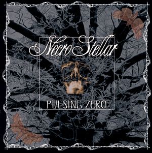 Necro Stellar: Pulsing Zero (CD)
